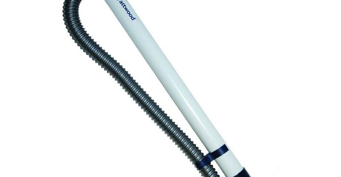 POMPA DI SENTINA MANUALE ATTWOOD 11595-2 - Campello Marine