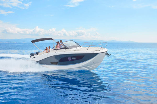 Naviga verso l'avventura: come scegliere la barca dei tuoi sogni Naviga verso l'avventura: come scegliere la barca dei tuoi sogni