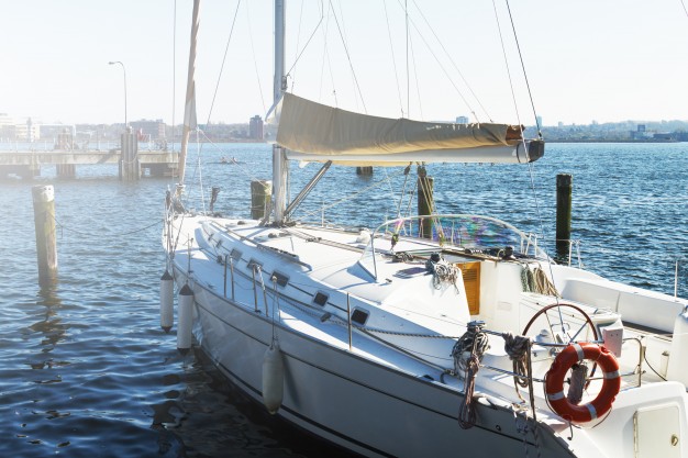 vendita barche usate Venezia - Campello Marine