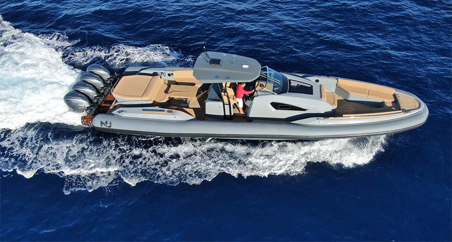 Gommoni Nuova Jolly - Campello Marine Gommoni Nuova Jolly - Campello Marine