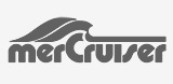 logo merCruiser - Campello Marine