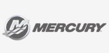 logo Mercury - Campello Marine