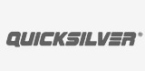 logo Quicksilver - Campello Marine