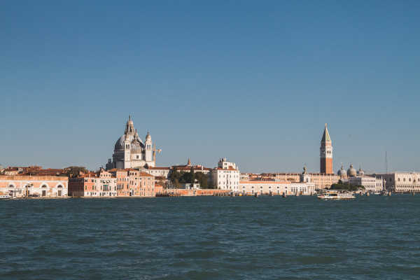 vendita barche usate venezia - Campello Marine
