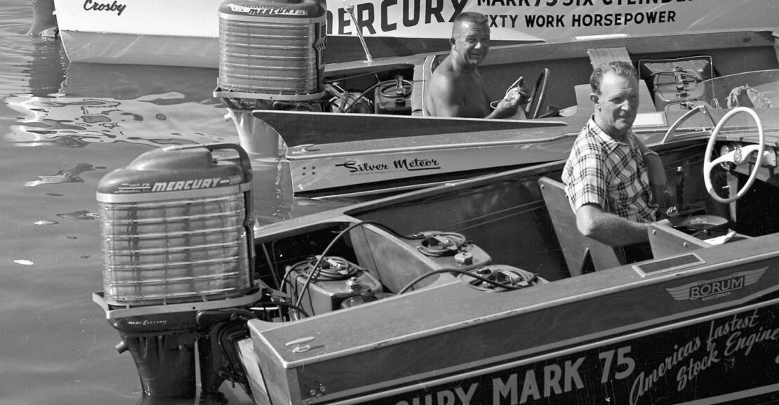 mercurymarine