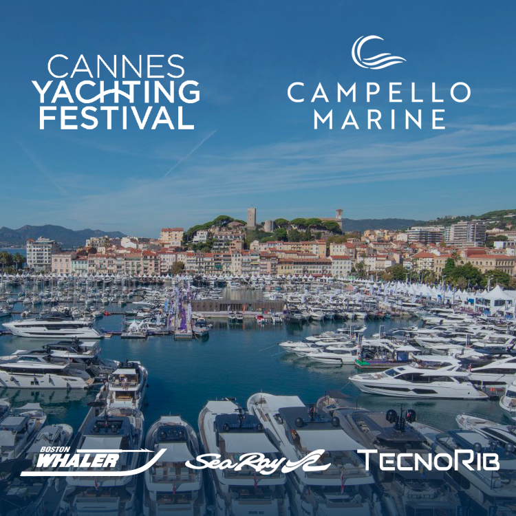 campello marine - cannes yachting festival