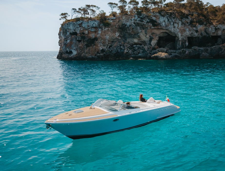 COMITTI VENEZIA 31  (pronta consegna)
