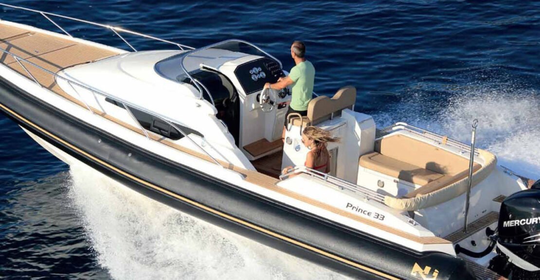 Campello Marine concessionario ufficiale Nuova Jolly