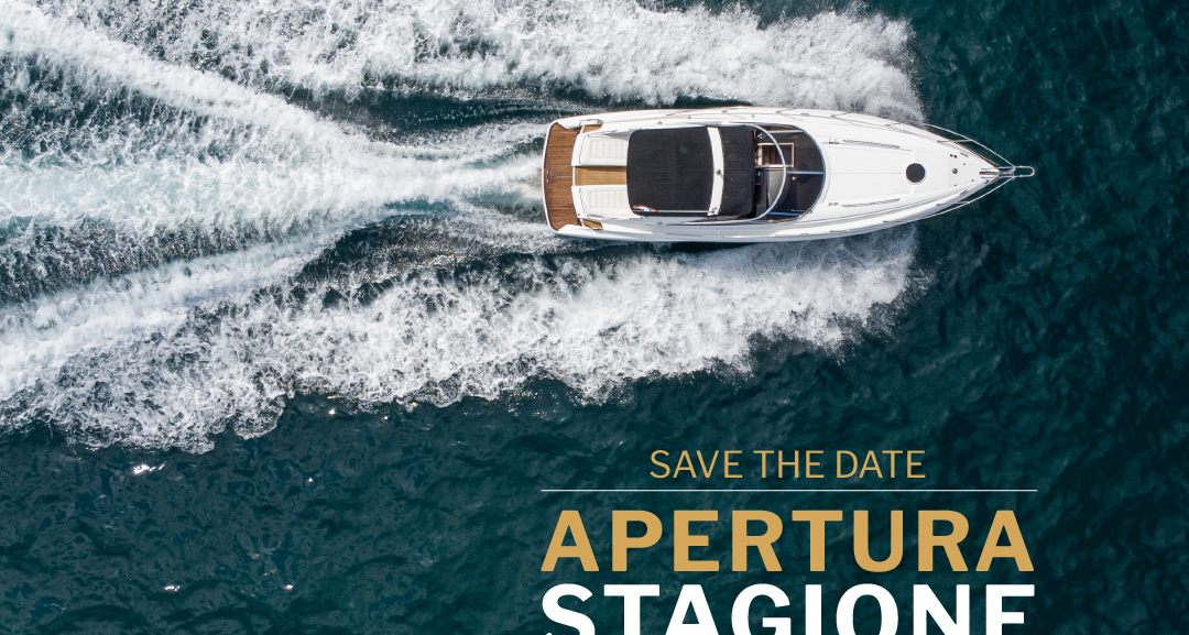 apertura stagione noleggio