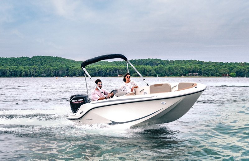 Quicksilver - Campello Marine