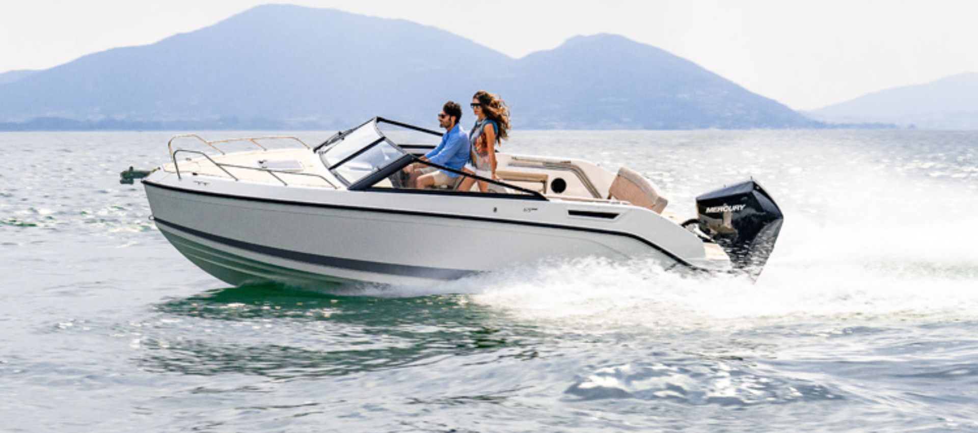 Quicksilver 675 cruiser.copertina