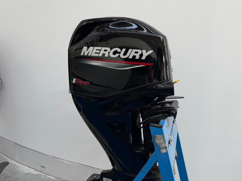 MERCURY F 40 PRO