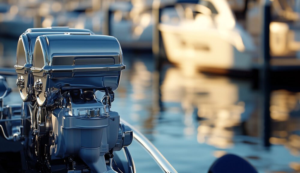 sostituzione anodi sacrificali a venezia - campello marine