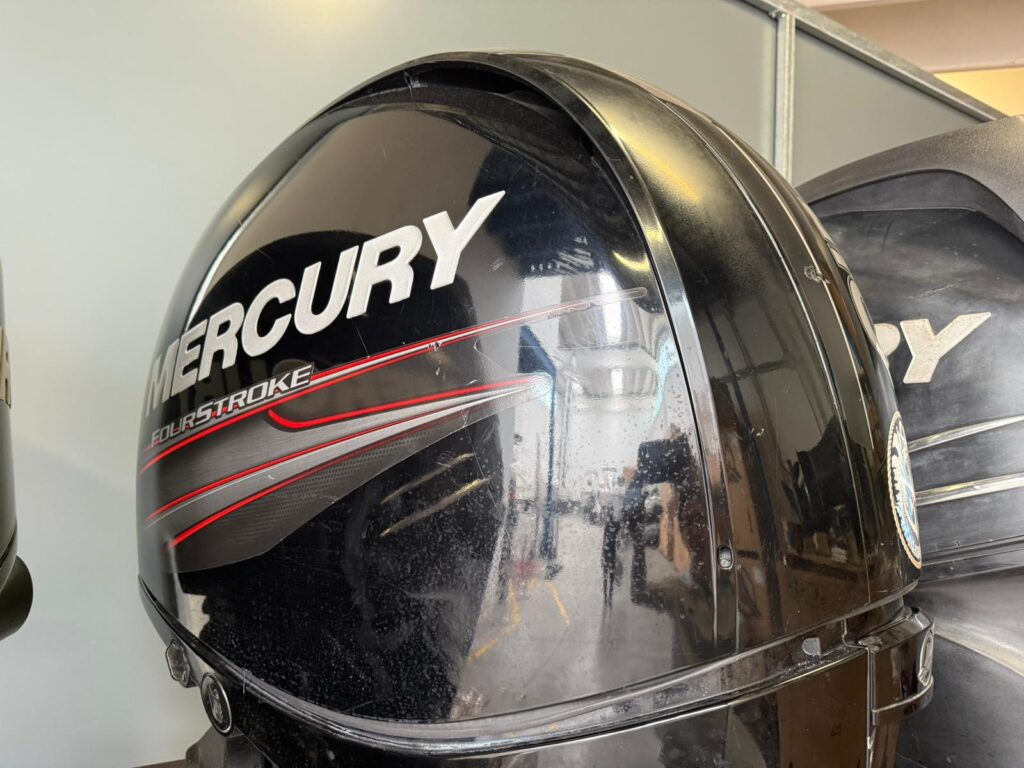 Mercury 150