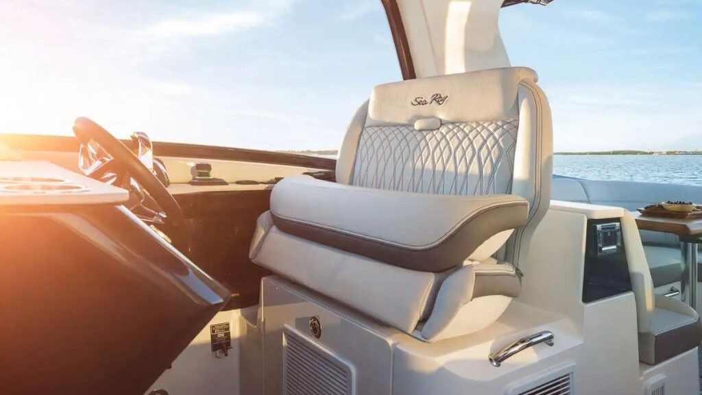 Campello Marine concessionario ufficiale Sea Ray