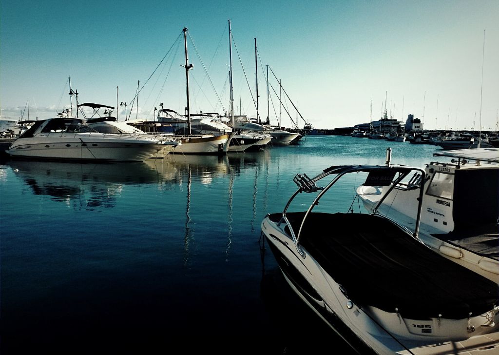 Manutenzione barche l’importanza di affidarsi a professionisti qualificati