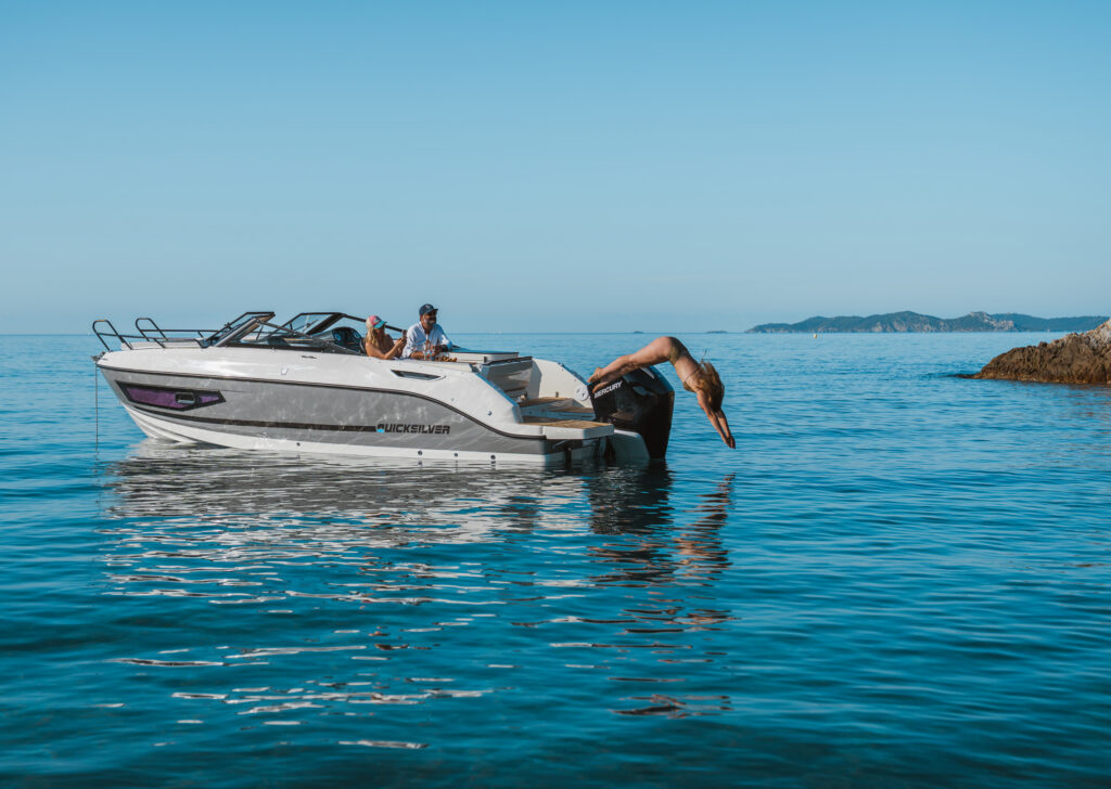 campello marine concessionario ufficiale quicksilver