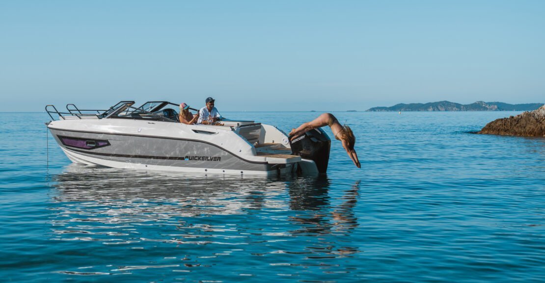 campello marine concessionario ufficiale quicksilver