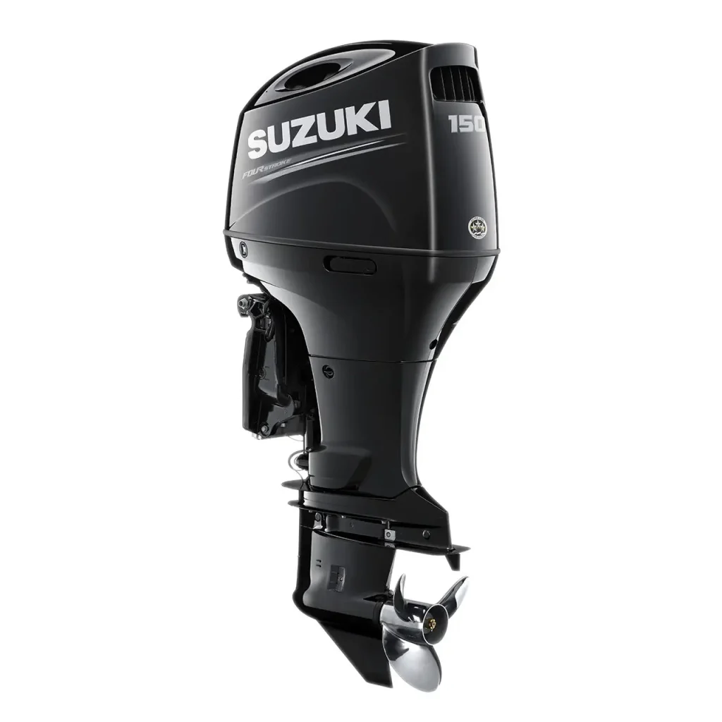 Suzuki 150 cv