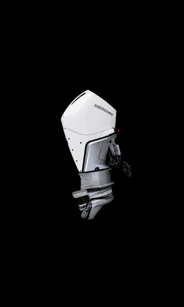 Coppia Mercury 300 Verado