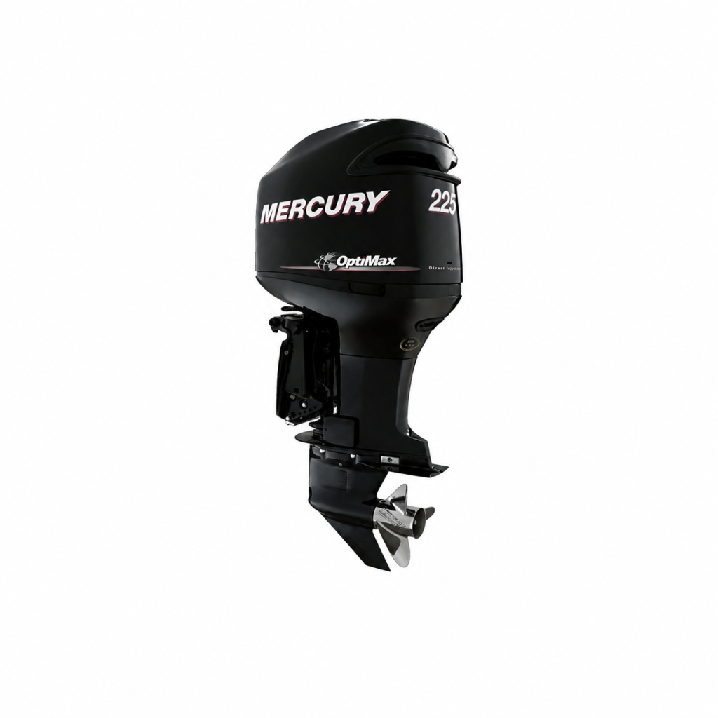 Mercury 225 Optimax